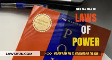 Who's Mastered the 48 Laws of Power? Unveiling the Readers