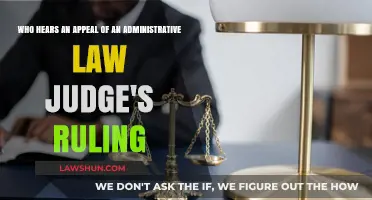 Appealing ALJ Decisions: Understanding the Review Process and Authority