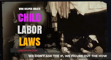 Child Labor Laws: Heroes Behind the Change