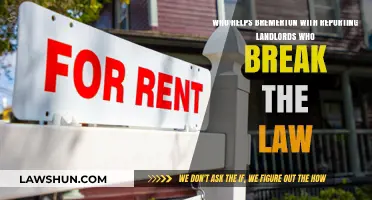 Uncover the Heroes: Bremerton's Landlord Law Protectors