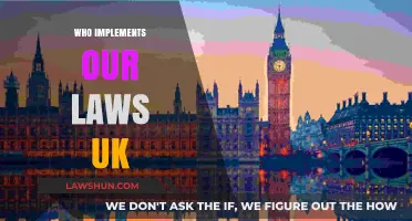 Who Really Holds the Power in UK Lawmaking?