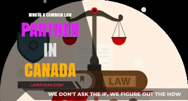 Understanding Common Law Partners in Canada