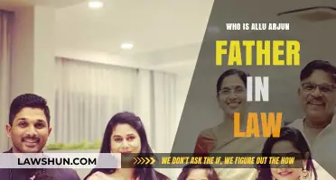 Allu Arjun's Father-in-Law: Unveiling Sneha Reddy's Family Background