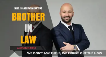 Andrew Mehrtens' Brother-in-Law: Who Is He?