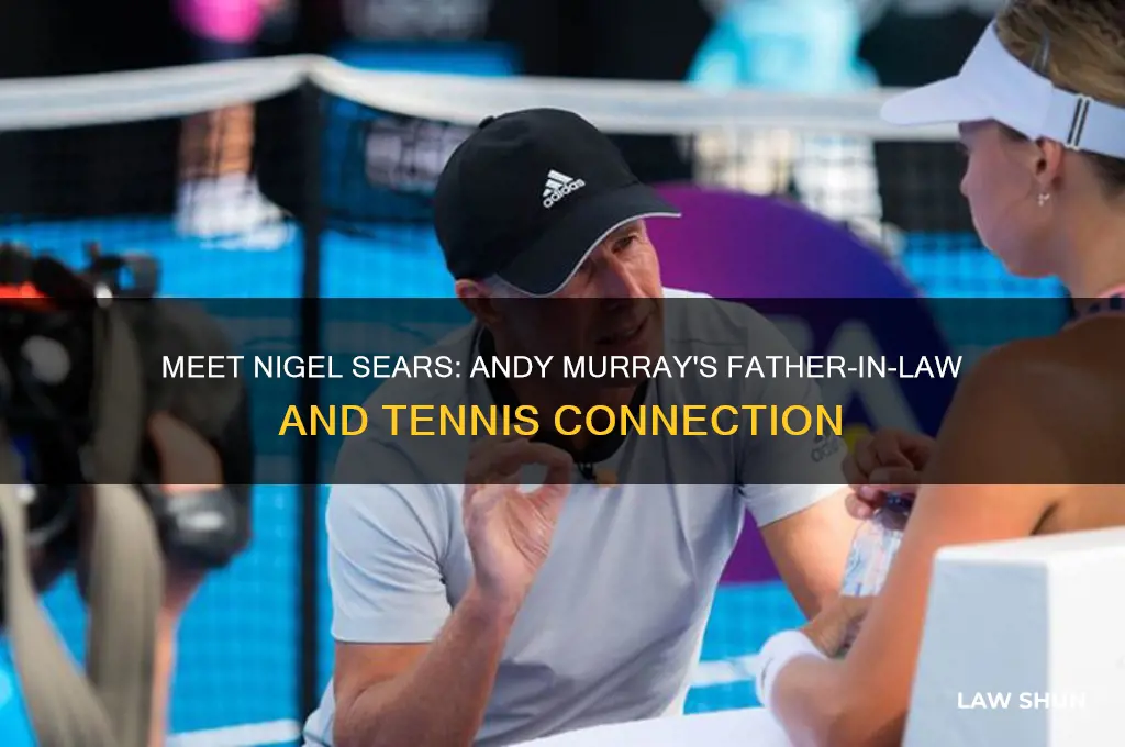 who is andy murray