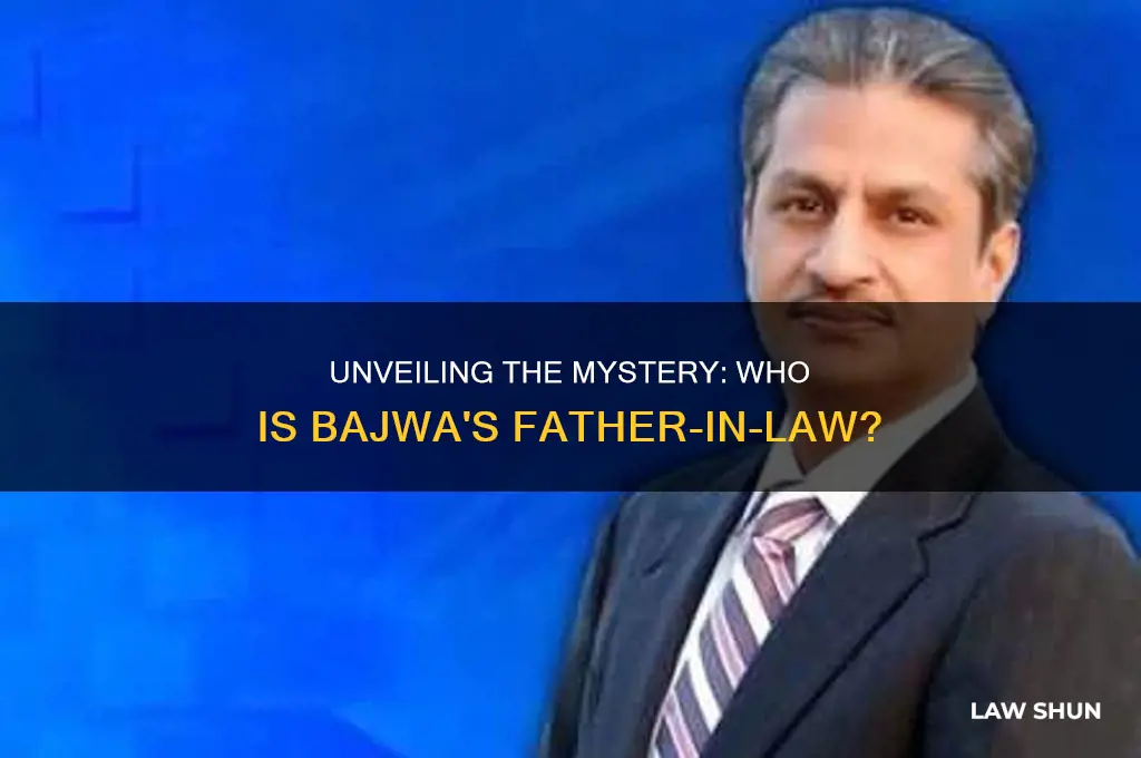 who is bajwa