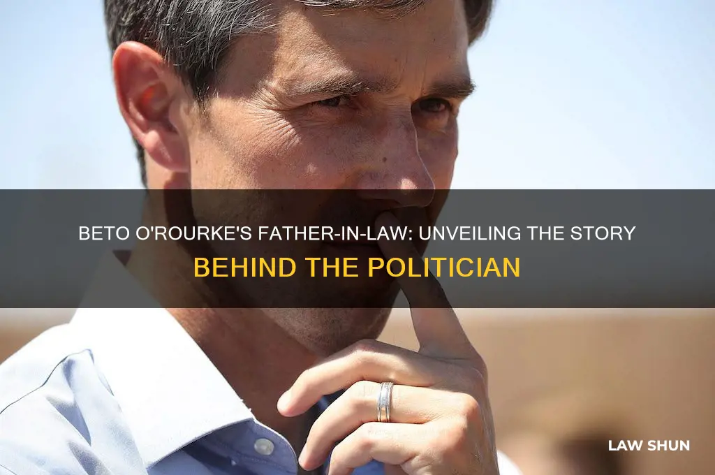 who is beto orourke