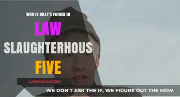 Unveiling Billy Pilgrim's Father-in-Law in Slaughterhouse-Five: A Deep Dive