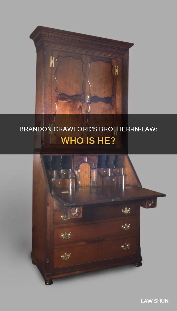 who is brandon crawford