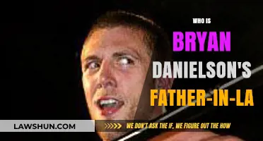 Bryan Danielson's Father-in-Law: Unveiling the Wrestling Legend's Family Tie