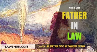 Unraveling the Mystery: Who Was Cain's Father-in-Law in the Bible?