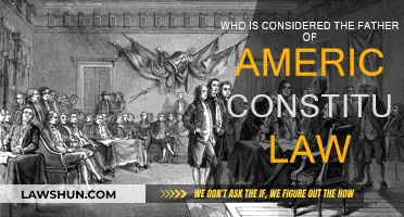 The Legacy of James Wilson, Father of American Constitutional Law