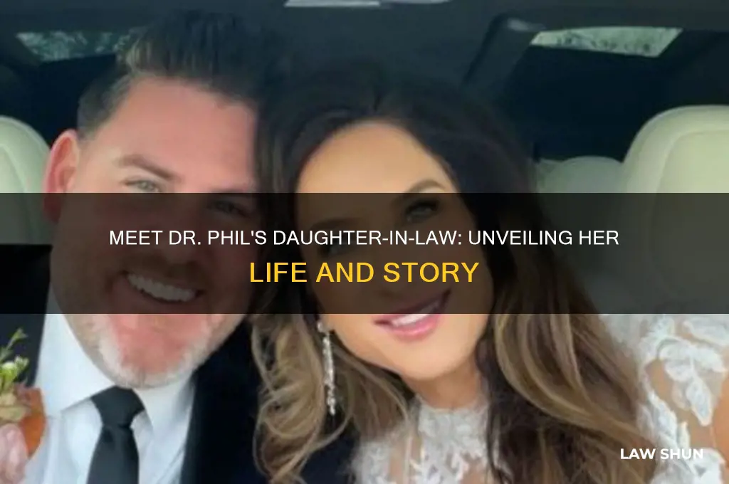 who is dr phil