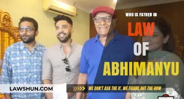 Abhimanyu's Father-in-Law: Unraveling the Lineage of a Mahabharata Hero