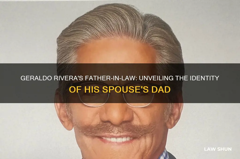 who is geraldo rivera