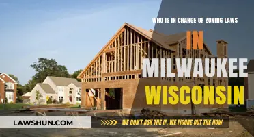 Who Controls Zoning Laws in Milwaukee, Wisconsin? A Comprehensive Guide