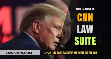 Who is the Judge Overseeing CNN's High-Profile Lawsuit?