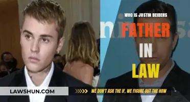 Meet Justin Bieber's Father-in-Law: The Man Behind Hailey's Family