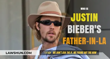 Meet Justin Bieber's Father-in-Law: The Man Behind Hailey's Family