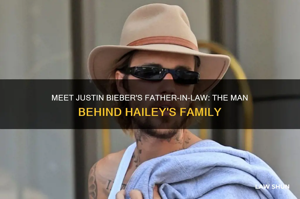 who is justin bieber