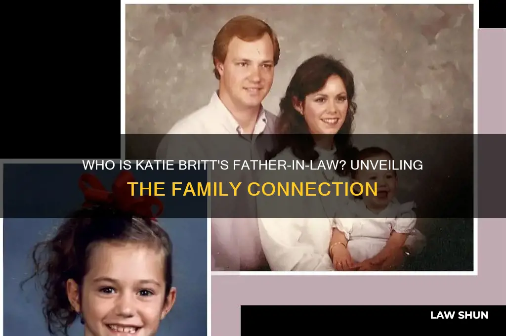 who is katie britt