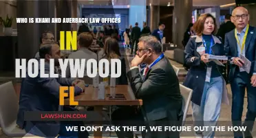 Khani & Auerbach Law Offices: Hollywood, FL Legal Experts Explained