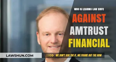 Key Players Leading the Lawsuit Against AmTrust Financial Revealed