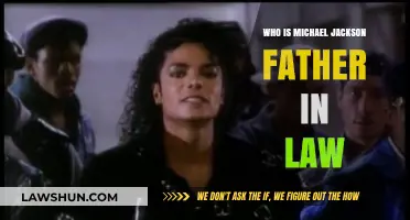 Michael Jackson's Father-in-Law: Unveiling the Man Behind the Legend