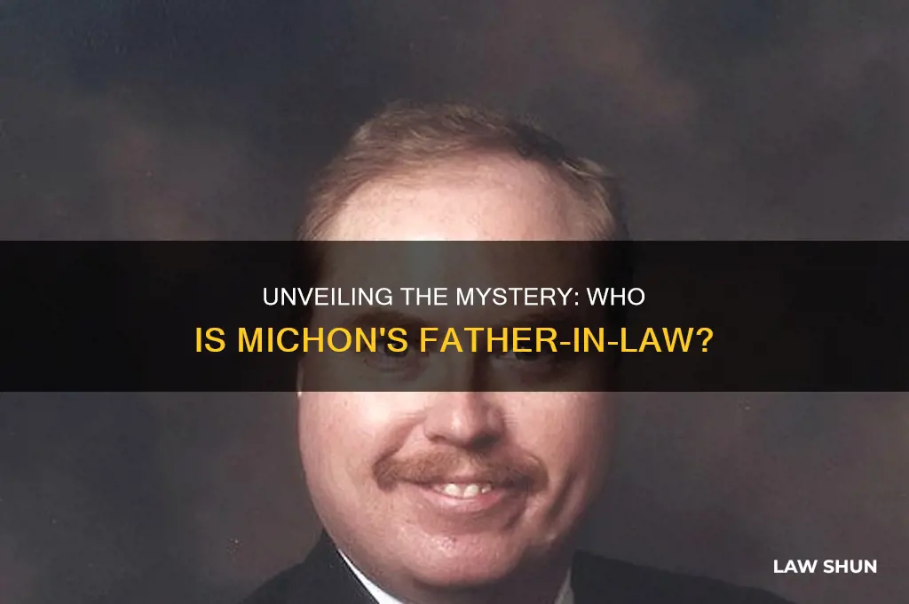 who is micohn