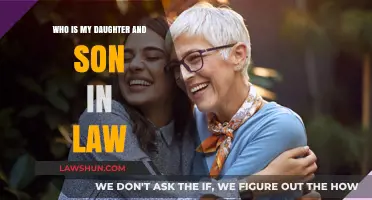Understanding My Daughter and Son-in-Law: A Parent's Guide to Their Relationship