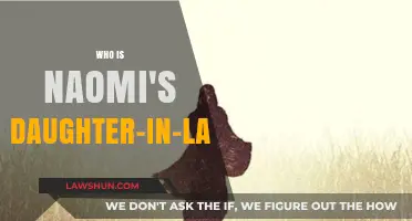 Discovering Naomi's Daughter-in-Law: Unveiling Ruth's Inspiring Biblical Story
