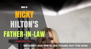 Unveiling Nicky Hilton's Father-in-Law: A Look into Her Family Ties