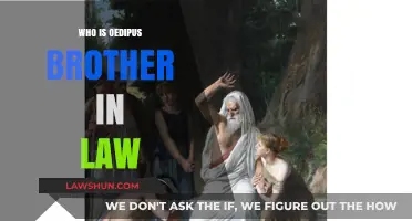 The Brother-in-Law of Oedipus: Who Was He?