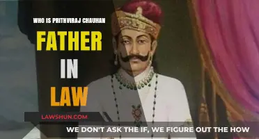 Prithviraj Chauhan's Father-in-Law: Unveiling the Historical Figure's Identity