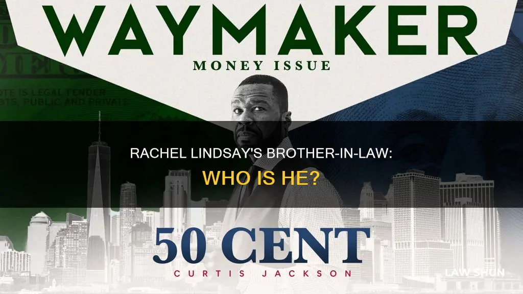 who is rachel lindsay