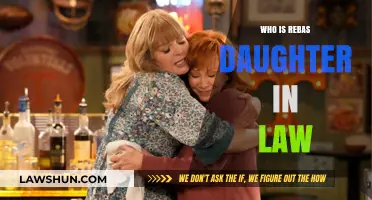 Discovering Reba's Daughter-in-Law: Family Ties and Relationships Explored