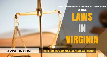 Virginia Fair Housing Laws: Who Enforces Compliance and Accountability?