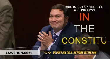 Who Drafted the Constitution?