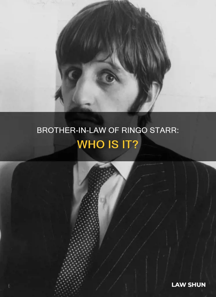 who is ringo starr