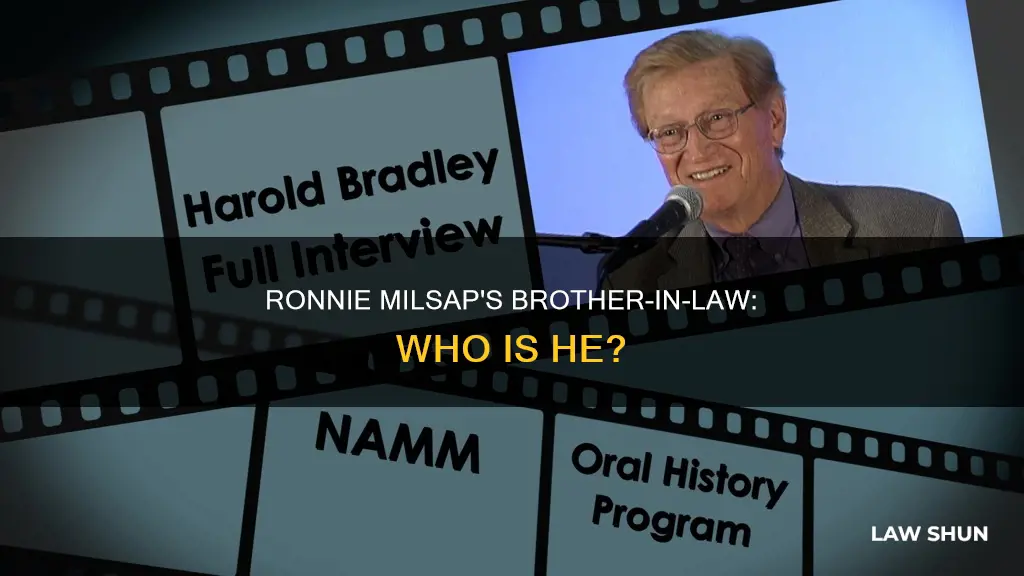 who is ronnie milsap