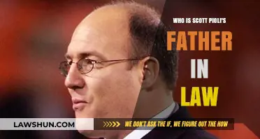 Scott Pioli's Father-in-Law: Unveiling the Identity Behind the Name