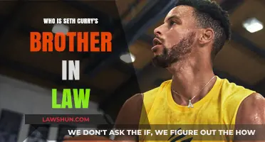 Curry's Brother-in-Law: Who is Seth's Famous Sibling?