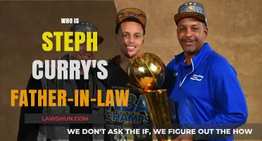 Steph Curry's Father-in-Law: Unveiling the Man Behind the Star