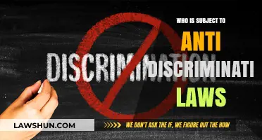 Understanding Anti-Discrimination Laws: Who Is Protected and Why It Matters