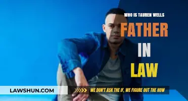 Tauren Wells' Father-in-Law: Unveiling the Man Behind the Music