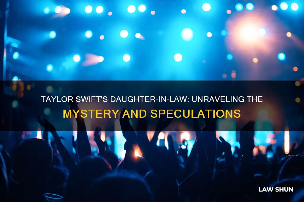 who is taylor swift