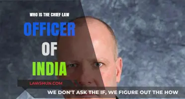 Understanding India's Chief Law Officer: Role, Responsibilities, and Importance