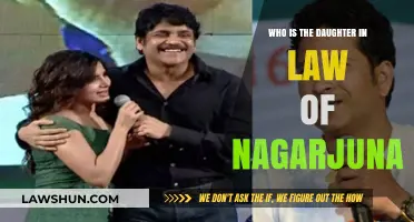 Who is Nagarjuna's Daughter-in-Law? Meet the Woman Behind the Name