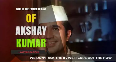 Rajesh Khanna: The Legendary Father-in-Law of Akshay Kumar