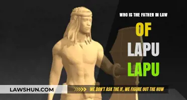 Unveiling Lapu-Lapu's Legacy: The Identity of His Father-in-Law
